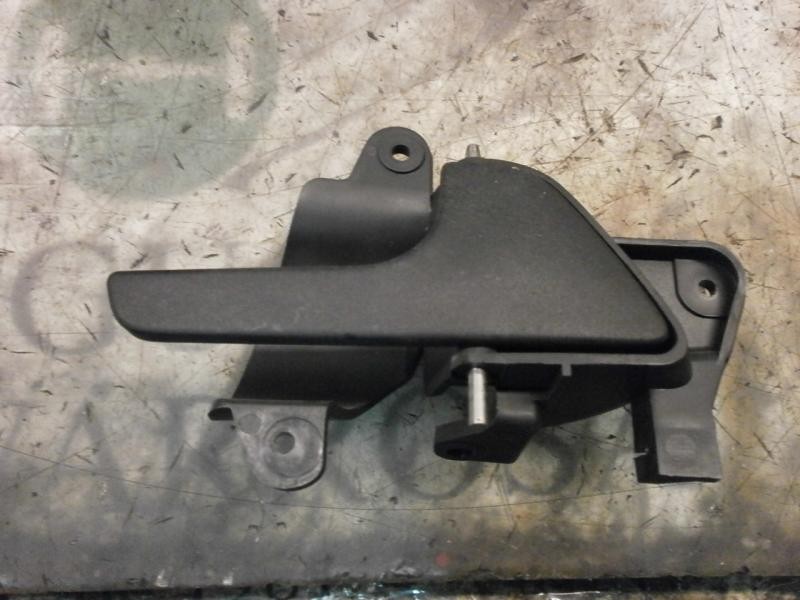Recambio de maneta interior delantera derecha para volkswagen t5 transporter/furgoneta referencia OEM IAM   
