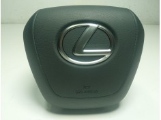 Recambio de airbag delantero izquierdo para lexus lbx hybrid 1.5 vvti hybrid (mayh10l) referencia OEM IAM  TG20A01001 