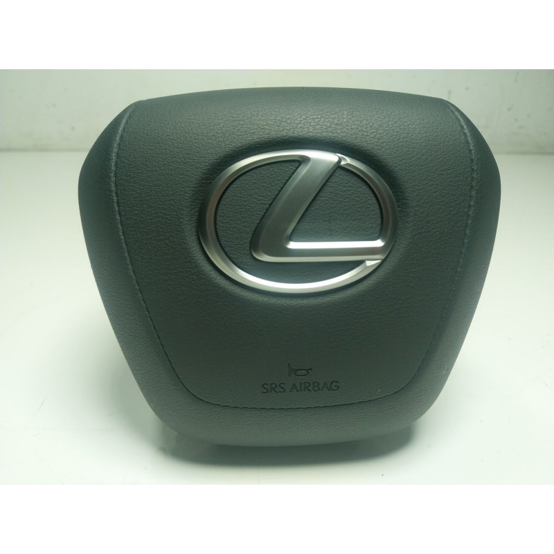 Recambio de airbag delantero izquierdo para lexus lbx hybrid 1.5 vvti hybrid (mayh10l) referencia OEM IAM  TG20A01001 