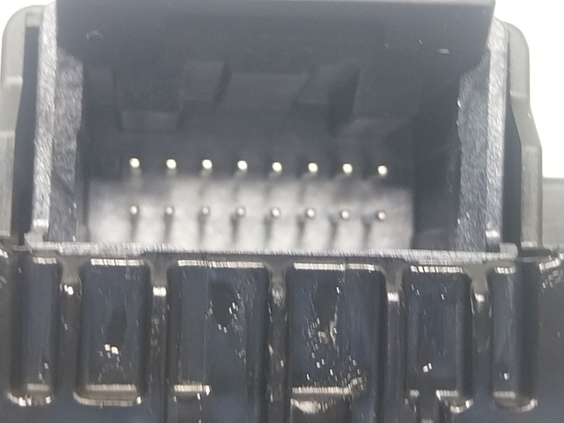 Recambio de mando limpia para lexus lbx hybrid 1.5 vvti hybrid (mayh10l) referencia OEM IAM  7611017L686 