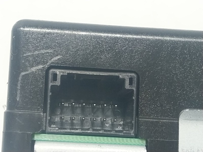 Recambio de modulo electronico para lexus lbx hybrid 1.5 vvti hybrid (mayh10l) referencia OEM IAM  897B052100 