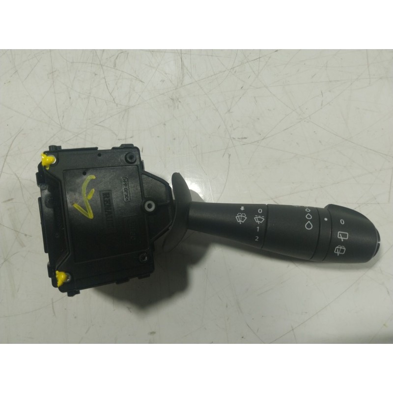 Recambio de mando limpia para renault clio iv (bh_) 1.5 dci 90 referencia OEM IAM  255675284R 