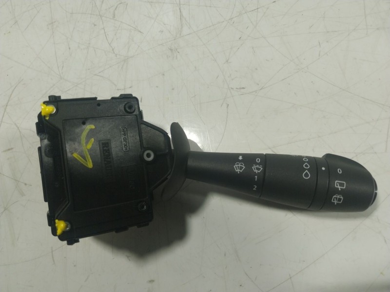 Recambio de mando limpia para renault clio iv (bh_) 1.5 dci 90 referencia OEM IAM  255675284R 