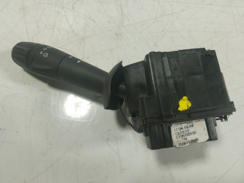 Recambio de mando limpia para renault clio iv (bh_) 1.5 dci 90 referencia OEM IAM  255675284R 