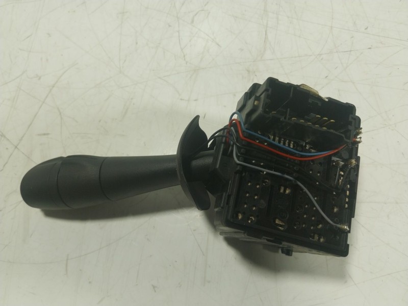 Recambio de mando limpia para renault clio iv (bh_) 1.5 dci 90 referencia OEM IAM  255675284R 