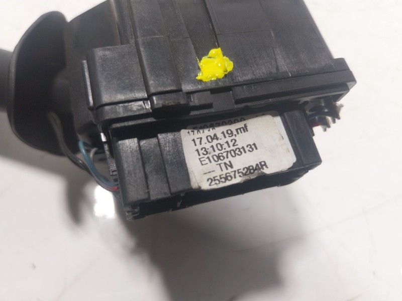 Recambio de mando limpia para renault clio iv (bh_) 1.5 dci 90 referencia OEM IAM  255675284R 