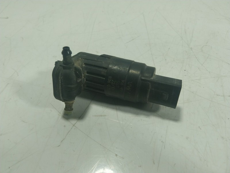 Recambio de bomba limpia para seat ibiza iv (6j5, 6p1) 2.0 tdi referencia OEM IAM  1K6955651 