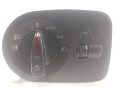 Recambio de mando luces para seat ibiza iv (6j5, 6p1) 2.0 tdi referencia OEM IAM  6J1941531A 