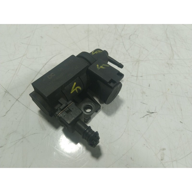 Recambio de valvula aire adicional para renault clio iv (bh_) 1.5 dci 90 referencia OEM IAM  149564959R 