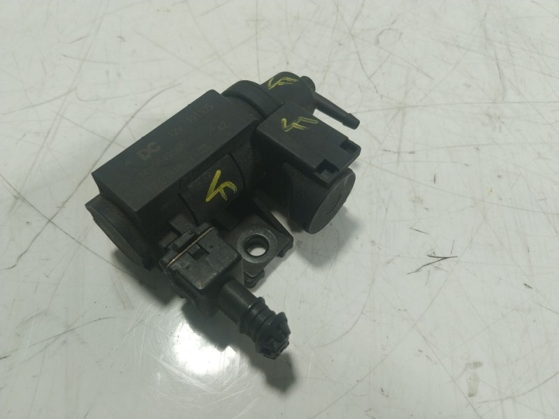 Recambio de valvula aire adicional para renault clio iv (bh_) 1.5 dci 90 referencia OEM IAM  149564959R 