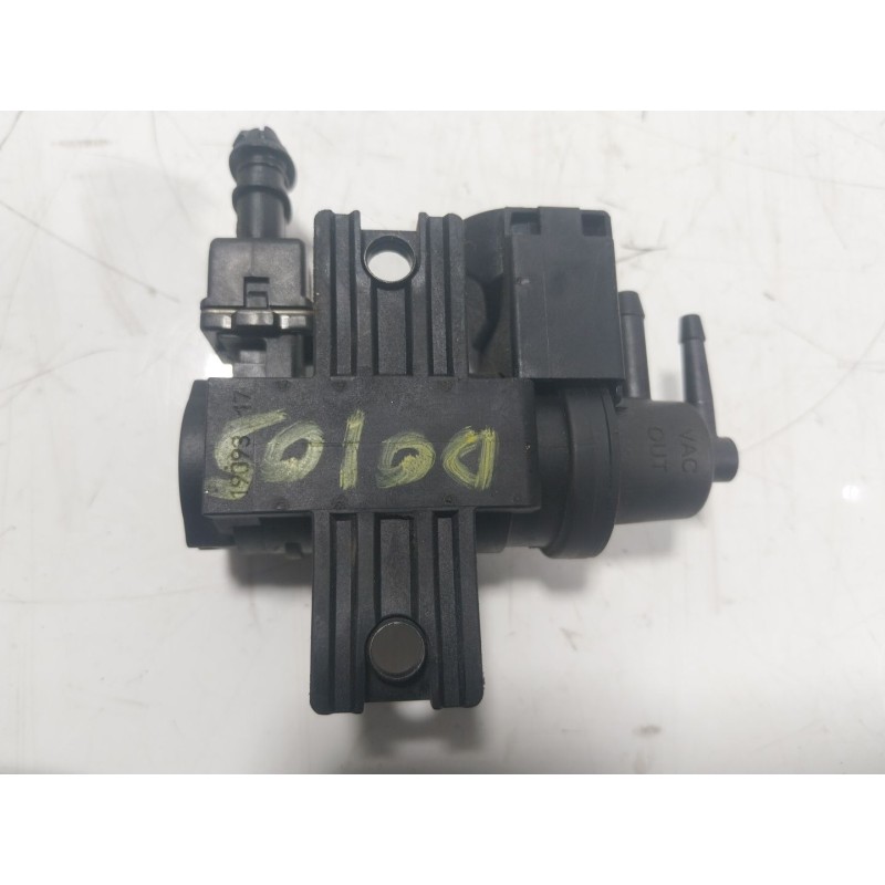 Recambio de valvula aire adicional para renault clio iv (bh_) 1.5 dci 90 referencia OEM IAM  149564959R 