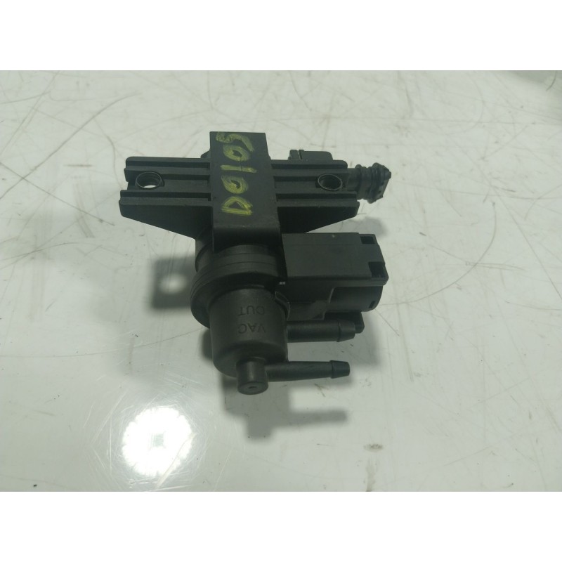 Recambio de valvula aire adicional para renault clio iv (bh_) 1.5 dci 90 referencia OEM IAM  149564959R 