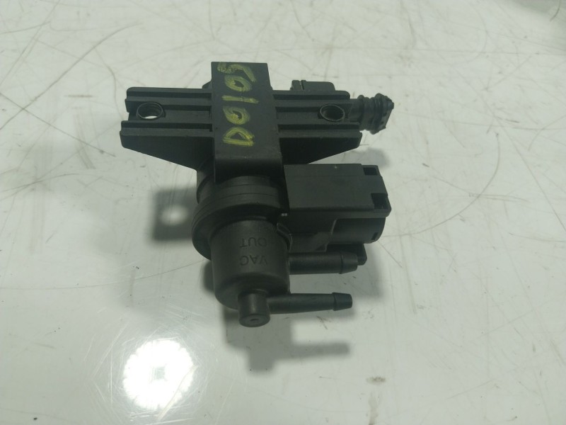 Recambio de valvula aire adicional para renault clio iv (bh_) 1.5 dci 90 referencia OEM IAM  149564959R 