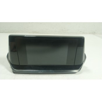 PANTALLA MULTIFUNCION 9838129680 9838129680 