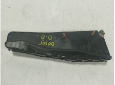 Recambio de airbag lateral delantero derecho para renault clio iv (bh_) 1.5 dci 90 referencia OEM IAM  985H05592R  2