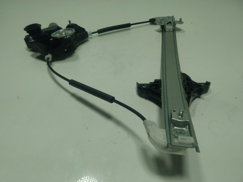 Recambio de elevalunas delantero derecho para lexus lbx hybrid 1.5 vvti hybrid (mayh10l) referencia OEM IAM  8571052380 