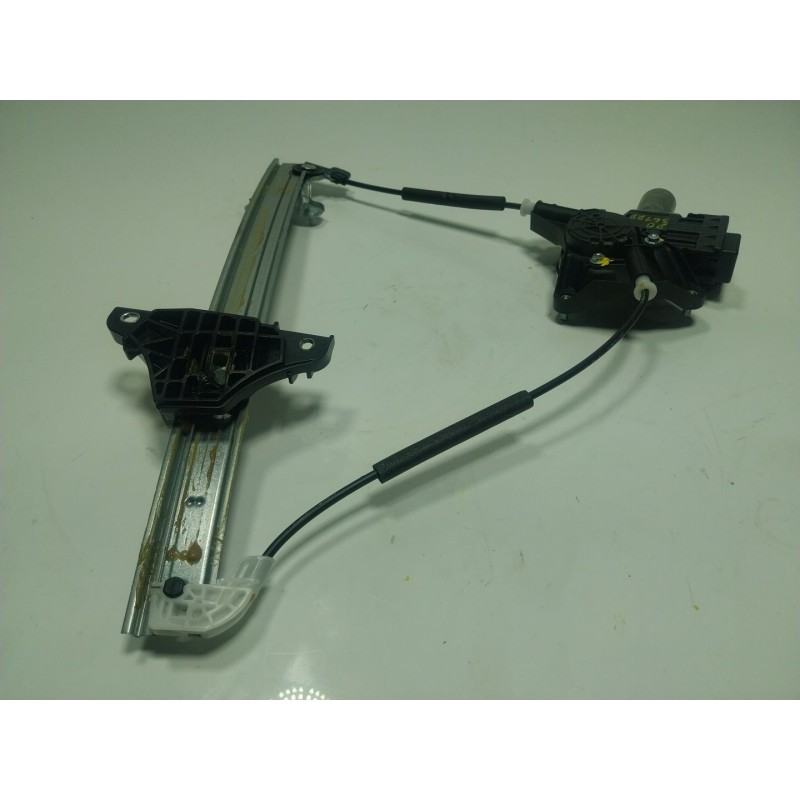 Recambio de elevalunas delantero derecho para lexus lbx hybrid 1.5 vvti hybrid (mayh10l) referencia OEM IAM  8571052380 