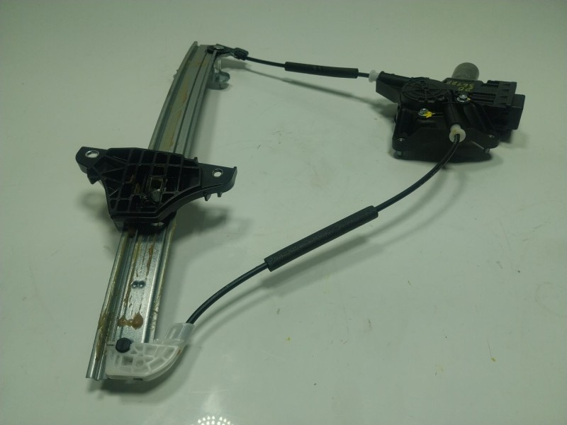 Recambio de elevalunas delantero derecho para lexus lbx hybrid 1.5 vvti hybrid (mayh10l) referencia OEM IAM  8571052380 