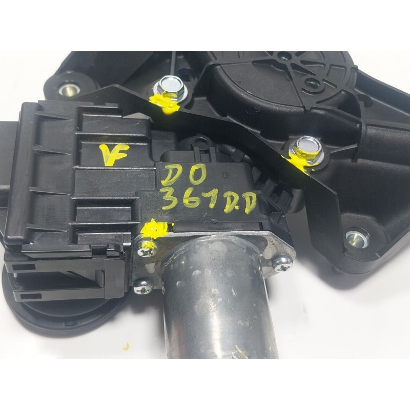 Recambio de elevalunas delantero derecho para lexus lbx hybrid 1.5 vvti hybrid (mayh10l) referencia OEM IAM  8571052380 