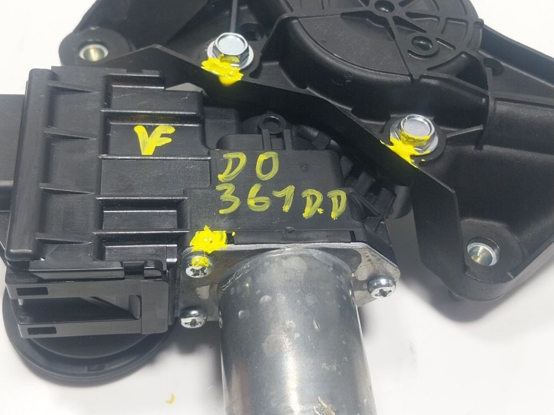 Recambio de elevalunas delantero derecho para lexus lbx hybrid 1.5 vvti hybrid (mayh10l) referencia OEM IAM  8571052380 