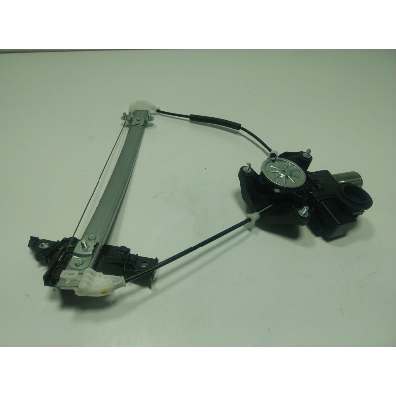 Recambio de elevalunas trasero izquierdo para lexus lbx hybrid 1.5 vvti hybrid (mayh10l) referencia OEM IAM  8572052360 