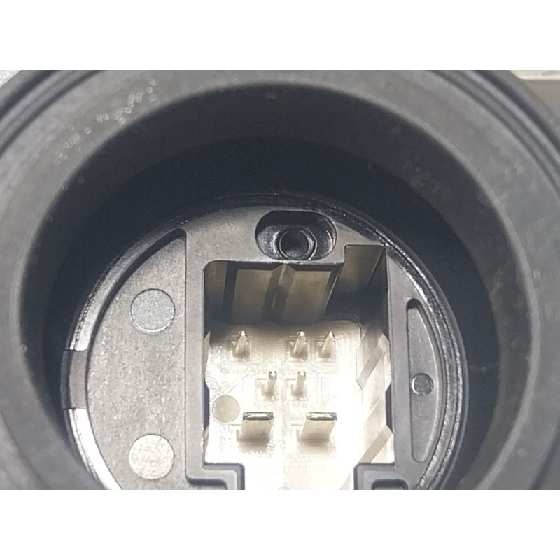 Recambio de elevalunas trasero izquierdo para lexus lbx hybrid 1.5 vvti hybrid (mayh10l) referencia OEM IAM  8572052360 