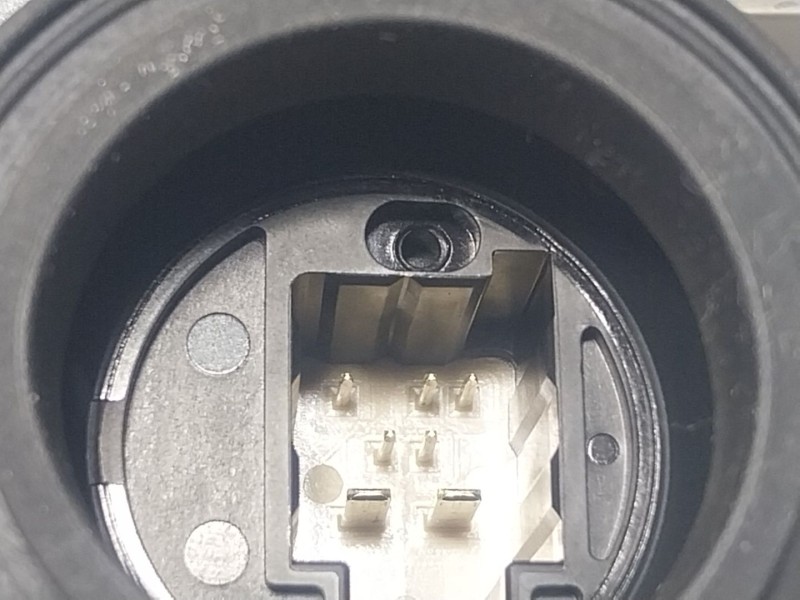 Recambio de elevalunas trasero izquierdo para lexus lbx hybrid 1.5 vvti hybrid (mayh10l) referencia OEM IAM  8572052360 