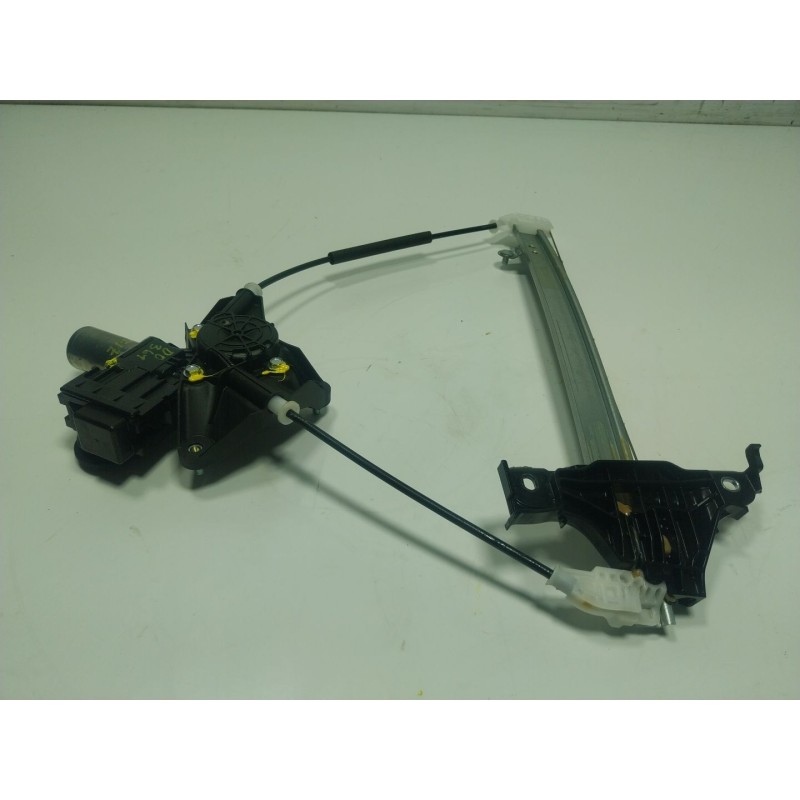 Recambio de elevalunas trasero izquierdo para lexus lbx hybrid 1.5 vvti hybrid (mayh10l) referencia OEM IAM  8572052360 