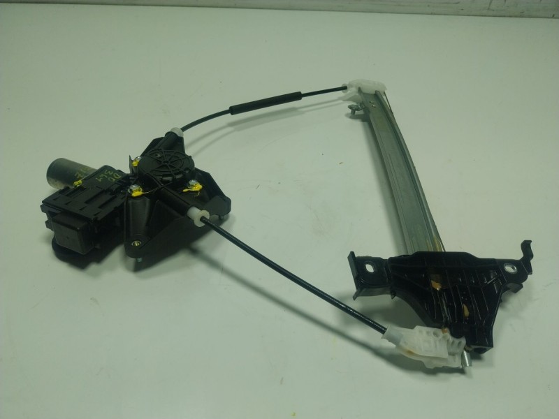 Recambio de elevalunas trasero izquierdo para lexus lbx hybrid 1.5 vvti hybrid (mayh10l) referencia OEM IAM  8572052360 