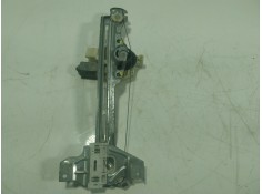 Recambio de elevalunas trasero izquierdo para peugeot 308 ii (lb_, lp_, lw_, lh_, l3_) 1.6 gti (l35gnh) referencia OEM IAM 98162 2