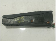 Recambio de airbag lateral delantero izquierdo para renault clio iv (bh_) 1.5 dci 90 referencia OEM IAM  985H16834R  2