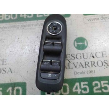 MANDO ELEVALUNAS DELANTERO IZQUIERDO 1467191 