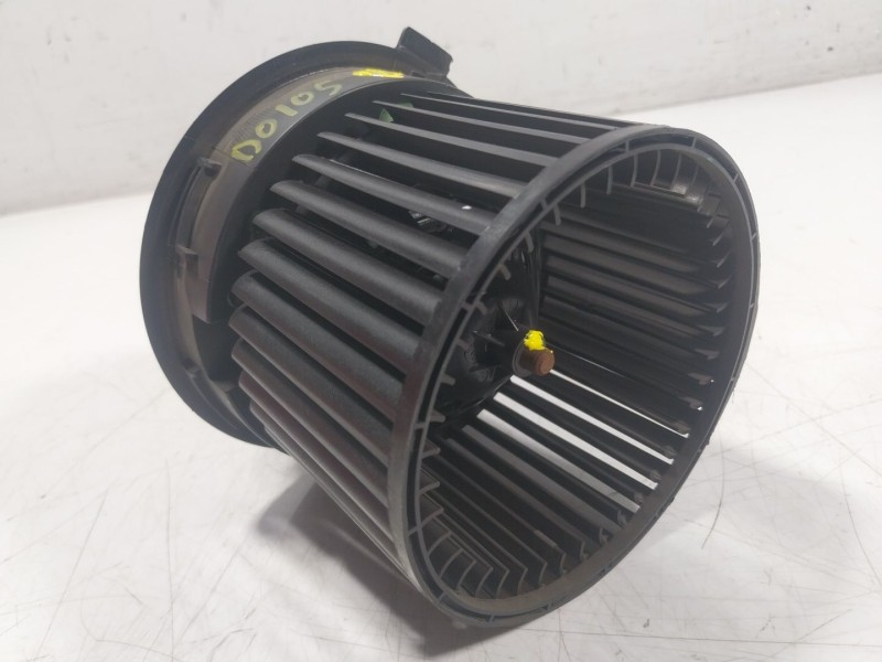 Recambio de motor calefaccion para renault clio iv (bh_) 1.5 dci 90 referencia OEM IAM   