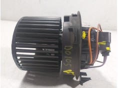 Recambio de motor calefaccion para renault clio iv (bh_) 1.5 dci 90 referencia OEM IAM    2