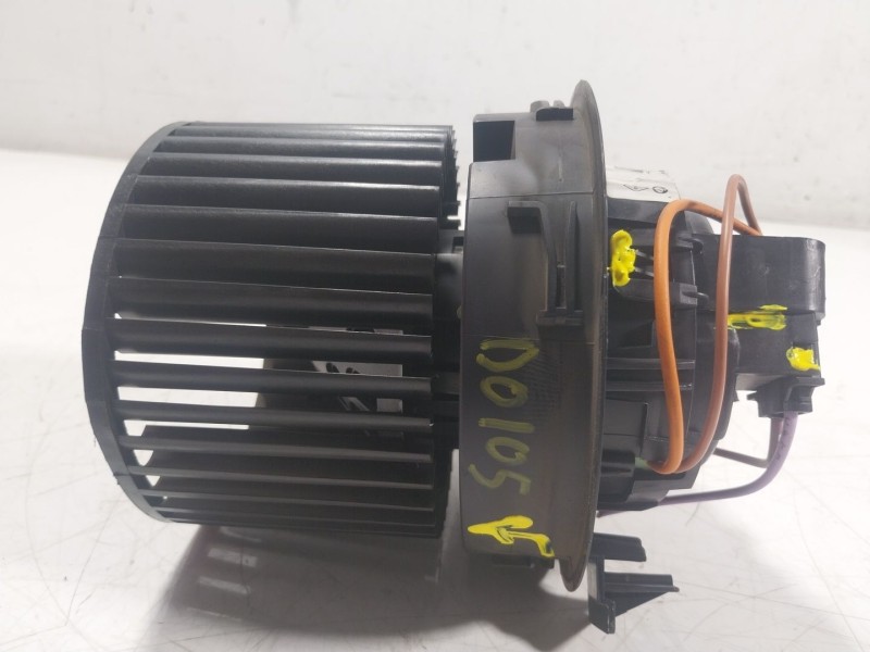 Recambio de motor calefaccion para renault clio iv (bh_) 1.5 dci 90 referencia OEM IAM   