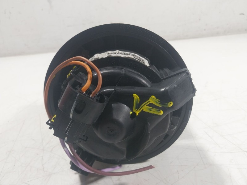 Recambio de motor calefaccion para renault clio iv (bh_) 1.5 dci 90 referencia OEM IAM   