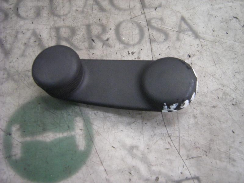 Recambio de maneta elevalunas trasera izquierda para chrysler neon (pl) 2.0 se referencia OEM IAM   