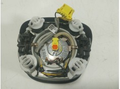 Recambio de airbag delantero izquierdo para seat ibiza iv (6j5, 6p1) 2.0 tdi referencia OEM IAM  6J0880201S  2