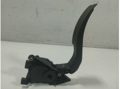 Recambio de potenciometro pedal para renault clio iv (bh_) 1.5 dci 90 referencia OEM IAM  180029347R  2