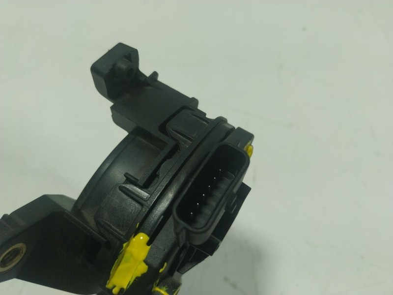 Recambio de potenciometro pedal para renault clio iv (bh_) 1.5 dci 90 referencia OEM IAM  180029347R 