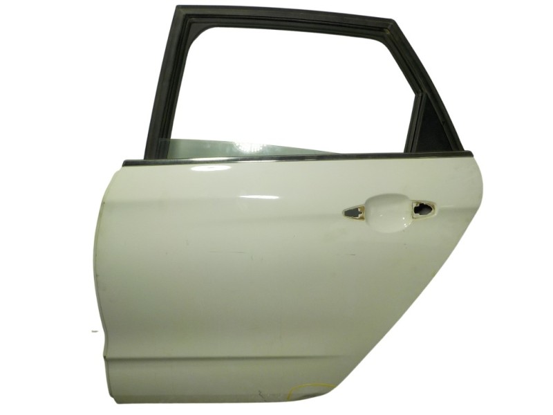 Recambio de puerta trasera izquierda para citroën c4 lim. 1.6 blue-hdi fap referencia OEM IAM 9006R9  