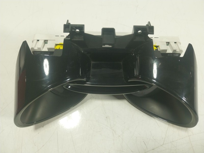 Recambio de cuadro instrumentos para renault clio iv (bh_) 1.5 dci 90 referencia OEM IAM  248106941R 