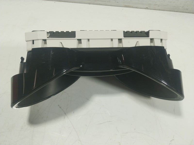 Recambio de cuadro instrumentos para renault clio iv (bh_) 1.5 dci 90 referencia OEM IAM  248106941R 