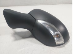 Recambio de espejo izquierdo para renault clio iv (bh_) 1.5 dci 90 referencia OEM IAM  963025724R  2