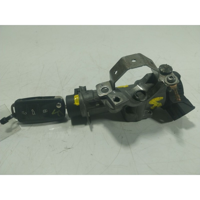 Recambio de antirrobo para seat ibiza iv (6j5, 6p1) 2.0 tdi referencia OEM IAM  6R0905851D 