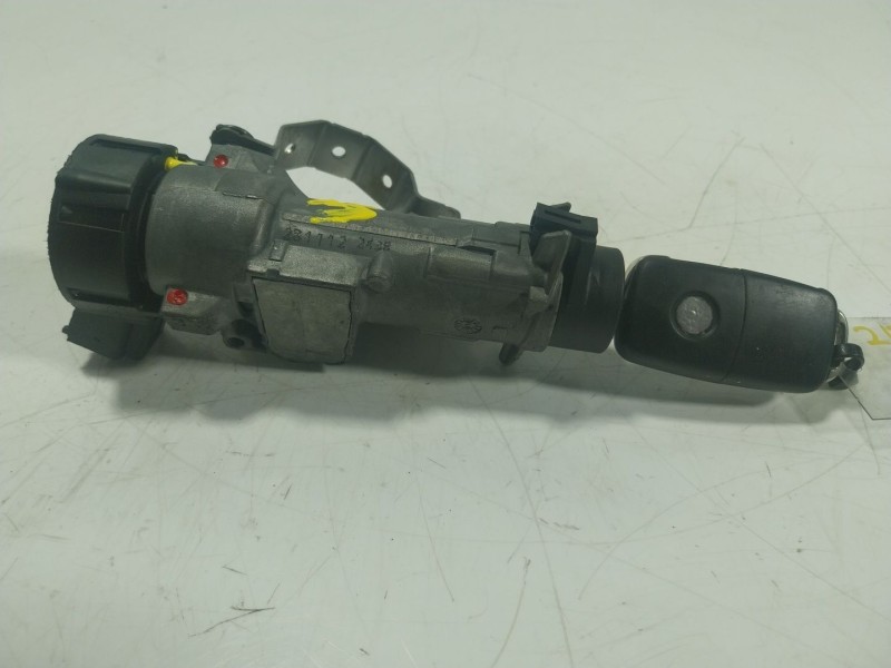 Recambio de antirrobo para seat ibiza iv (6j5, 6p1) 2.0 tdi referencia OEM IAM  6R0905851D 