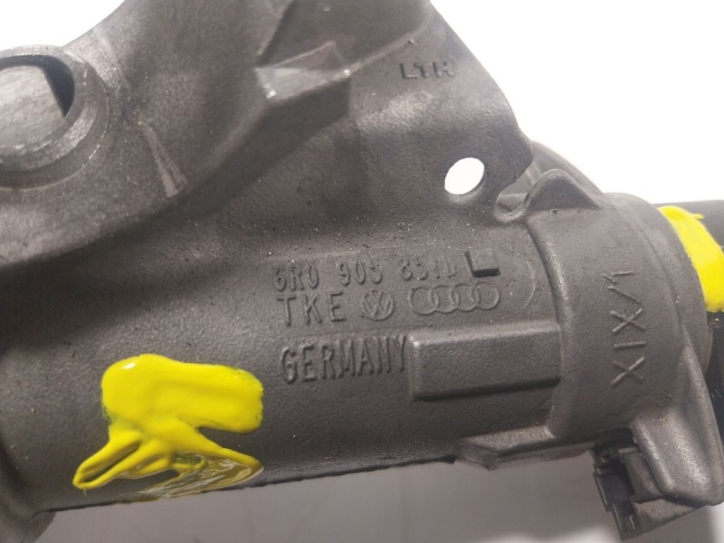 Recambio de antirrobo para seat ibiza iv (6j5, 6p1) 2.0 tdi referencia OEM IAM  6R0905851D 