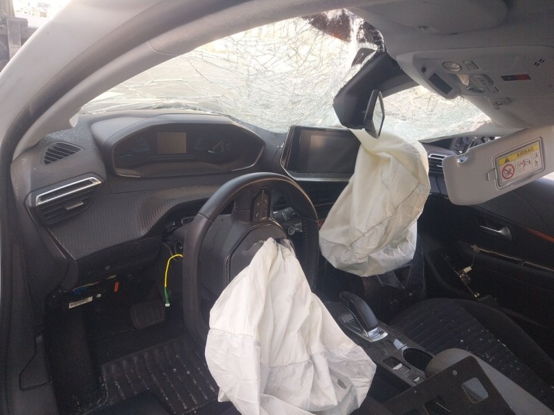 peugeot 208 ii (ub_, up_, uw_, uj_) del año 2020