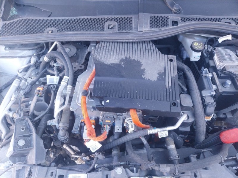 peugeot 208 ii (ub_, up_, uw_, uj_) del año 2020