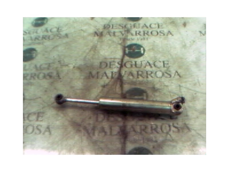 Recambio de amortiguador de direccion para citroën zx 1.9 turbodiesel referencia OEM IAM   